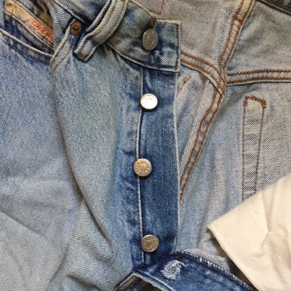 Diesel | Jeans | Diesel Jeans From 98s 